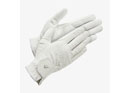 LeMieux Classic Riding Glove White
