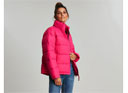Joules Elberry Padded Jacket - Fuschia