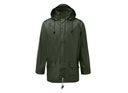 Castle Clothing Fort Airflex Jacket - Green