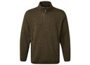 Castle Clothing Fort Easton Pullover - Green