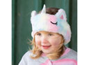 Equetech Childs Starlight Unicorn Winter Headband