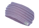 Equetech Silhoutte Stretch Knit Headband - Lavender