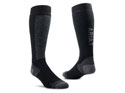 Ariat Tek Merino Socks - Black/Grey