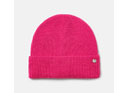 Joules Shinebright Hat Ribbed Hat - Pink