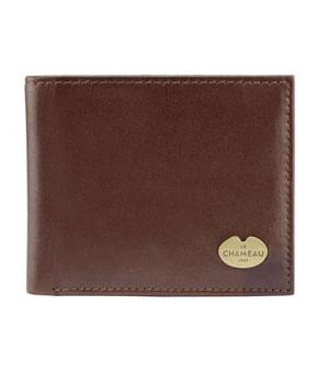 Le Chameau Bifold Wallet