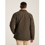 Joules Arbury Men's Waterproof Coat - Brown