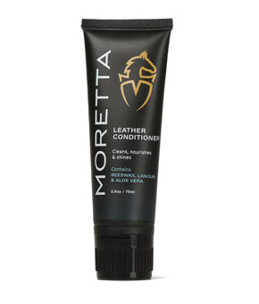 Moretta Leather Conditioner