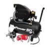 Air Compressor 50L Direct Drive 2hp with 4pc Air Accessory K