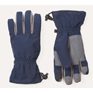 Sealskinz Drayton Waterproof Gauntlet Glove Navy