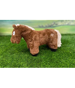 Crafty Pony Foal - Brown