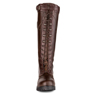 Moretta Teramo Tall Lace Country Boot