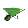 Earlswood Carrimore Premium Junior Wheelbarrow Green (25lt)