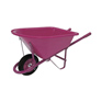 Earlswood Carrimore Premium Junior Wheelbarrow Pink (25lt)