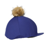 Aubrion Team Hat Cover - Blue