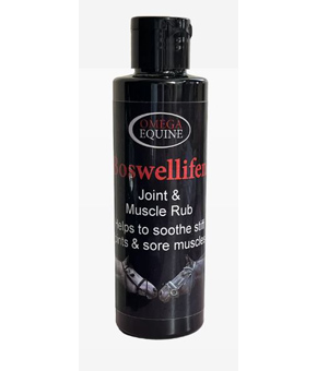 Omega Equine Boswellifen Rub 100ml