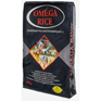 Omega Equine Omega Rice