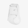 LeMieux Motion Flex Dressage Boots - White