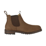 Le Chameau Chelsea Adventure Nubuck - Marron