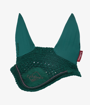 LeMieux Classic Fly Hood - Spruce