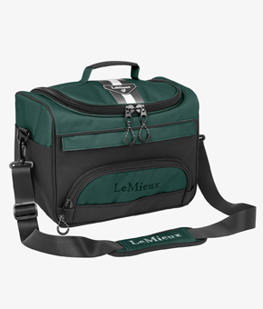 LeMieux Prokit Lite Grooming Bag - Spruce