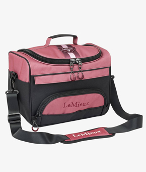 LeMieux Prokit Lite Grooming Bag - Orchid