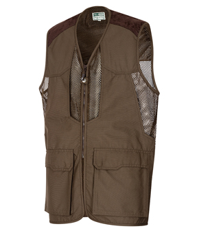 Hoggs of Fife Glenearn Utility Vest