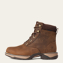 Ariat Anthem Round Toe Lacer Waterproof Boot