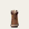 Ariat Anthem Round Toe Lacer Waterproof Boot