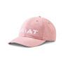 Ariat Team III Cap - Desert Pink