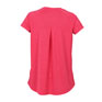 Aubrion Energise Tech T-Shirt - Coral