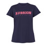 Aubrion Repose T-Shirt - Navy