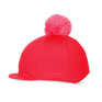 Aubrion Hat Cover - Coral