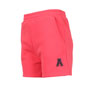 Aubrion Serene Sweat Shorts - Coral