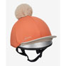 LeMieux Hat Silk - Apricot