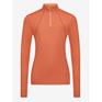 LeMieux Young Rider Base Layer - Apricot