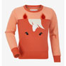 LeMieux Mini Pony Sweatshirt - Apricot