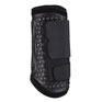 LeMieux Shoc Air XC Front Boots - Black