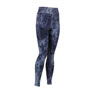 Aubrion Young Rider Non-Stop Riding Tights - Tie Dye