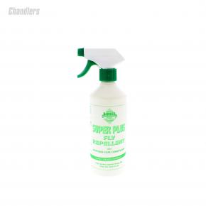 Barrier Health Super Pluse Fly Repellent