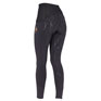 Aubrion Team Riding Tights - Black