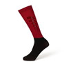 Aubrion Team Socks - Red