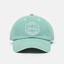 Joules Daley Cap - Green