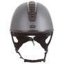 Evoke Orion Jockey Skull Carbon Black Gunmetal