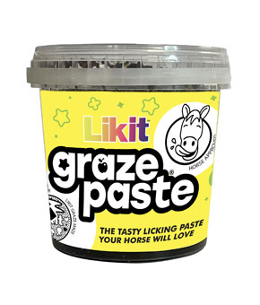 Likit Graze Paste