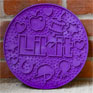Likit Graze Maze - Purple