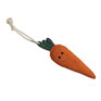 Hy Equestrian Stable Toy - Crunchie The Carrot