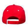 Massey Ferguson Red Cap