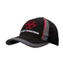 Massey Ferguson Kids Black and Grey Cap