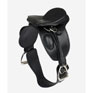 LeMieux Toy Pony Dressage Saddle - Black
