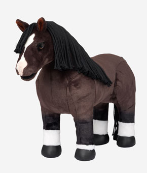 LeMieux Toy Pony Valegro